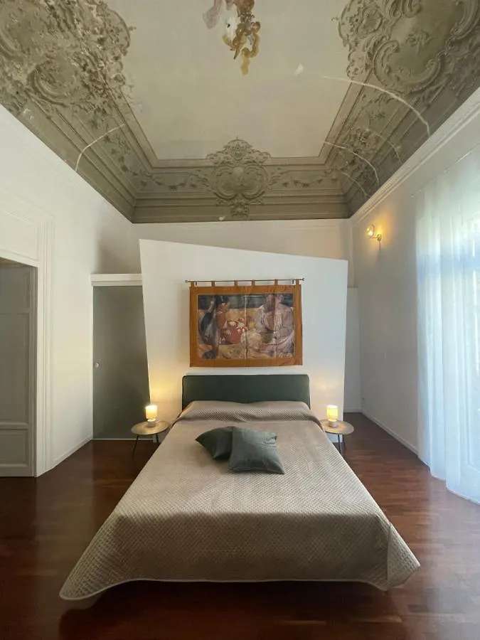 Πανσιόν Costa Suites Παλέρμο