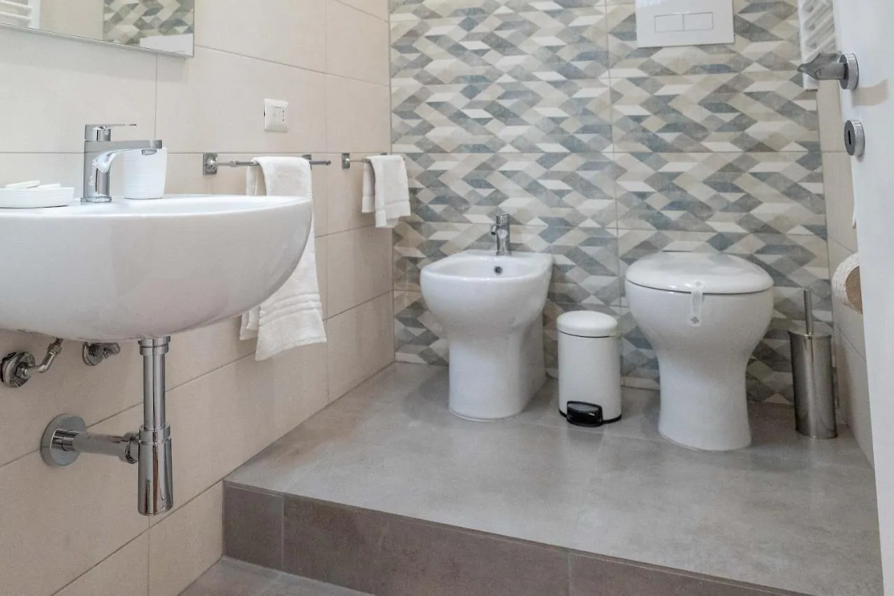 Costa Suites Παλέρμο Πανσιόν