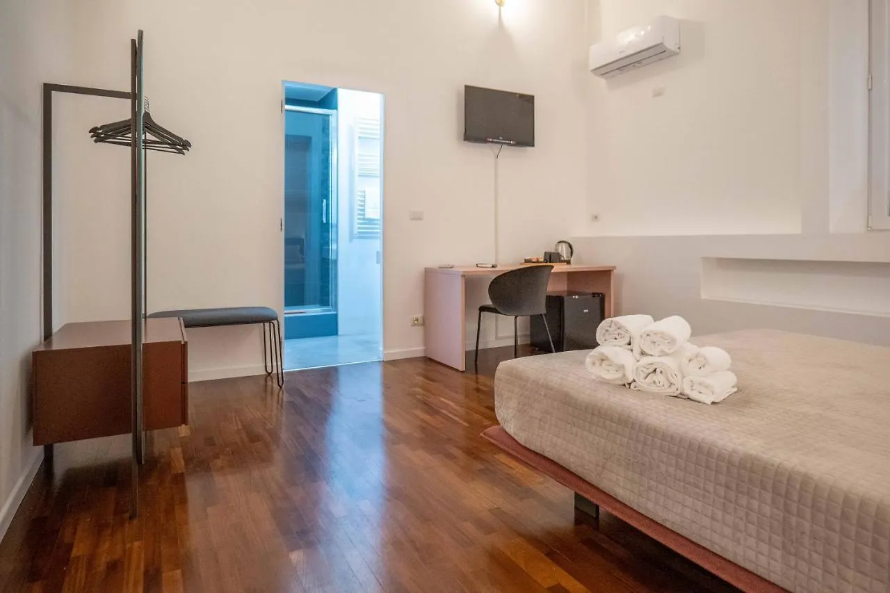 Costa Suites Παλέρμο Ιταλία