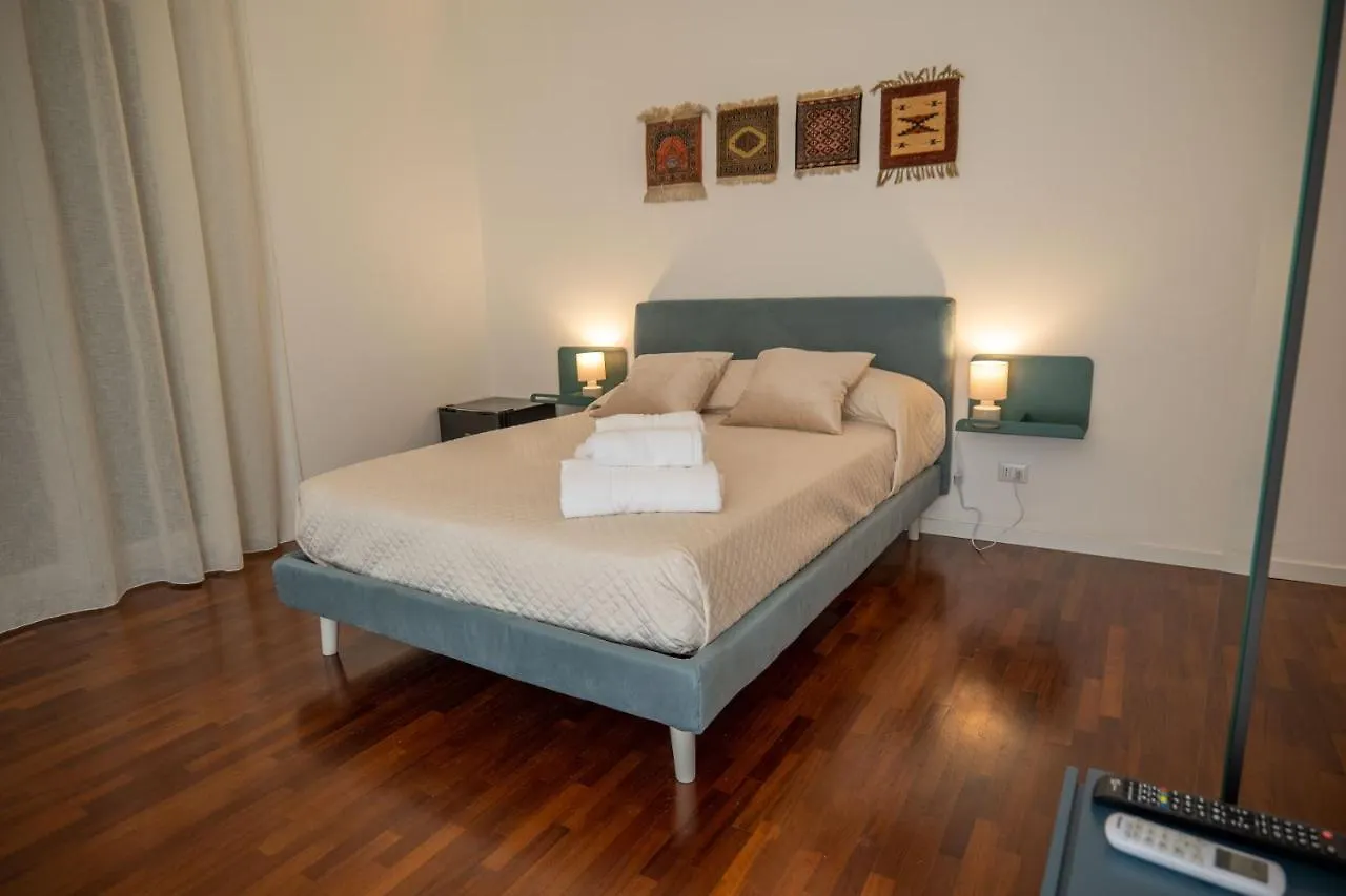 Costa Suites Παλέρμο Ιταλία