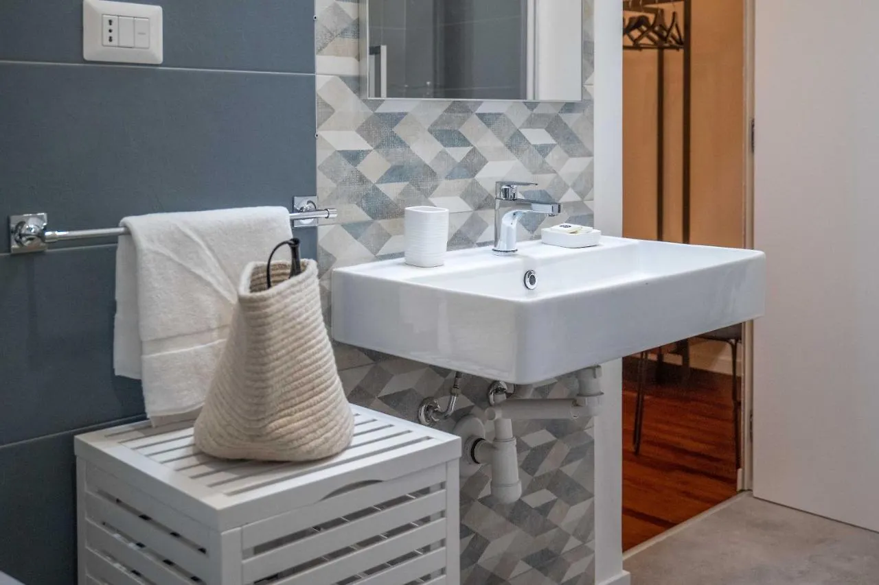 Πανσιόν Costa Suites Παλέρμο