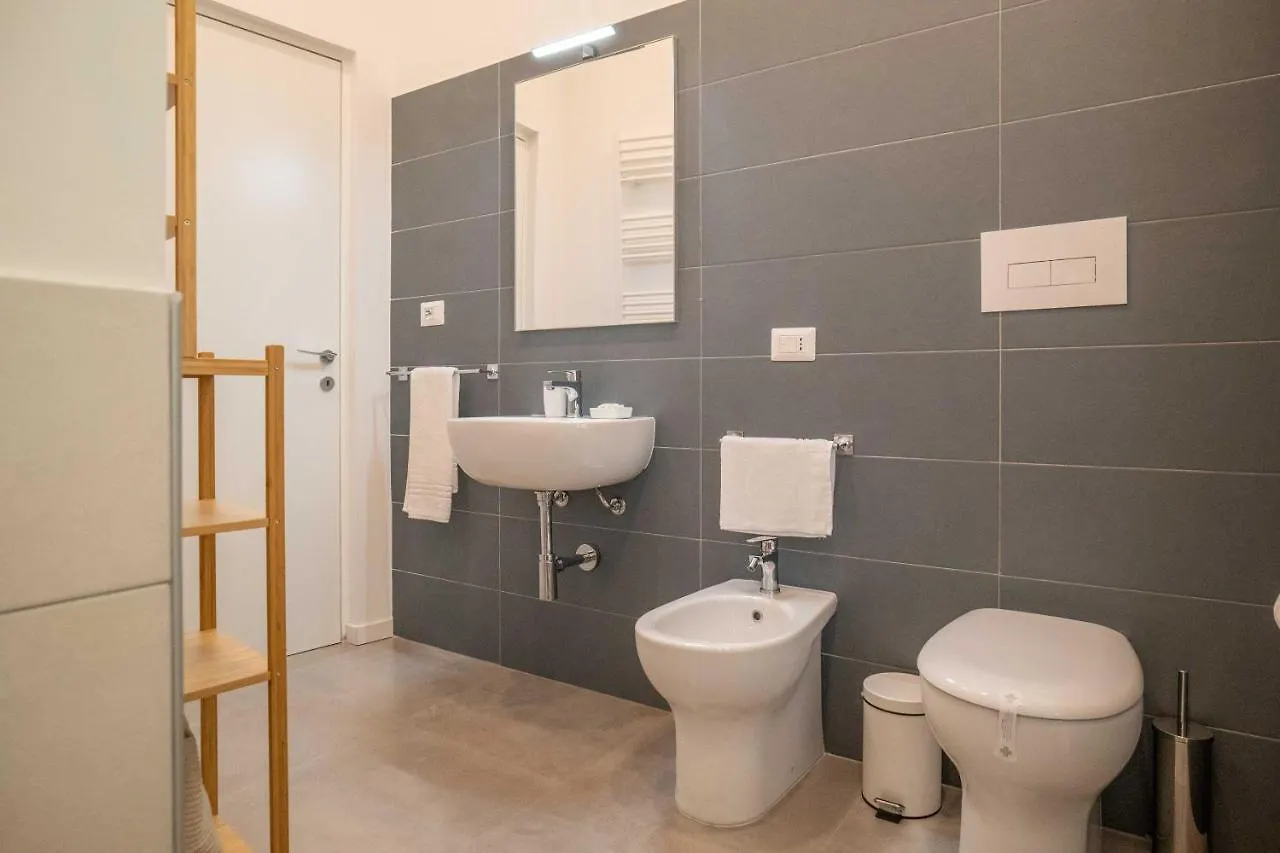 Costa Suites Παλέρμο Πανσιόν