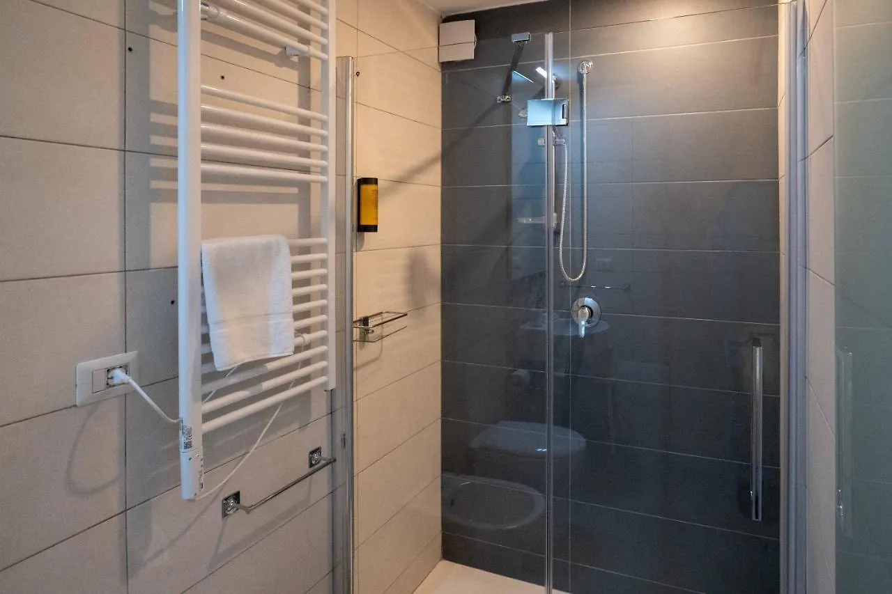 Costa Suites Παλέρμο Ιταλία