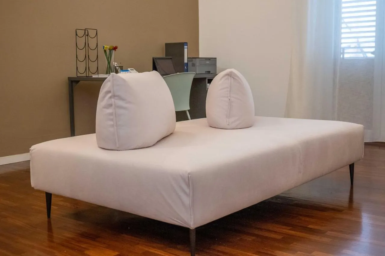 Costa Suites Παλέρμο Πανσιόν
