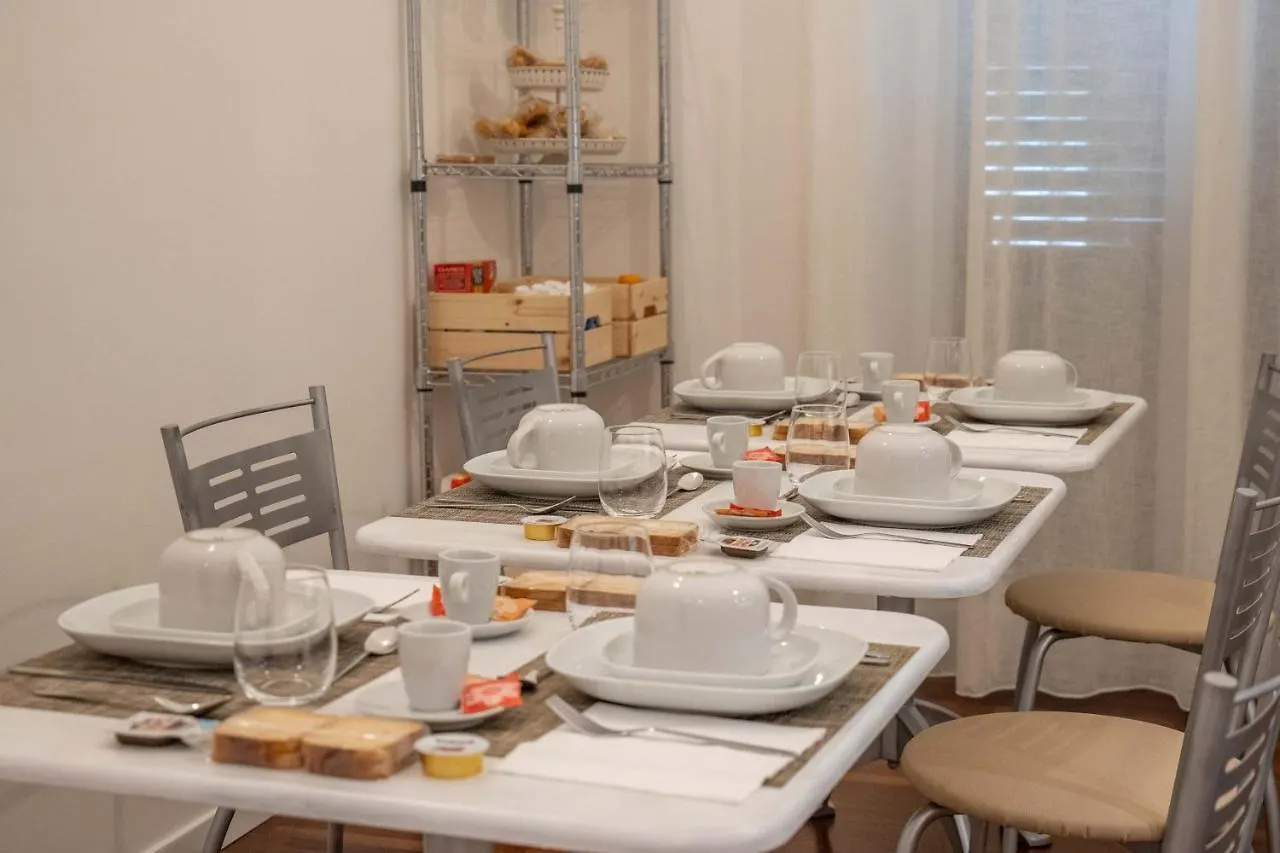 Costa Suites Παλέρμο Ιταλία
