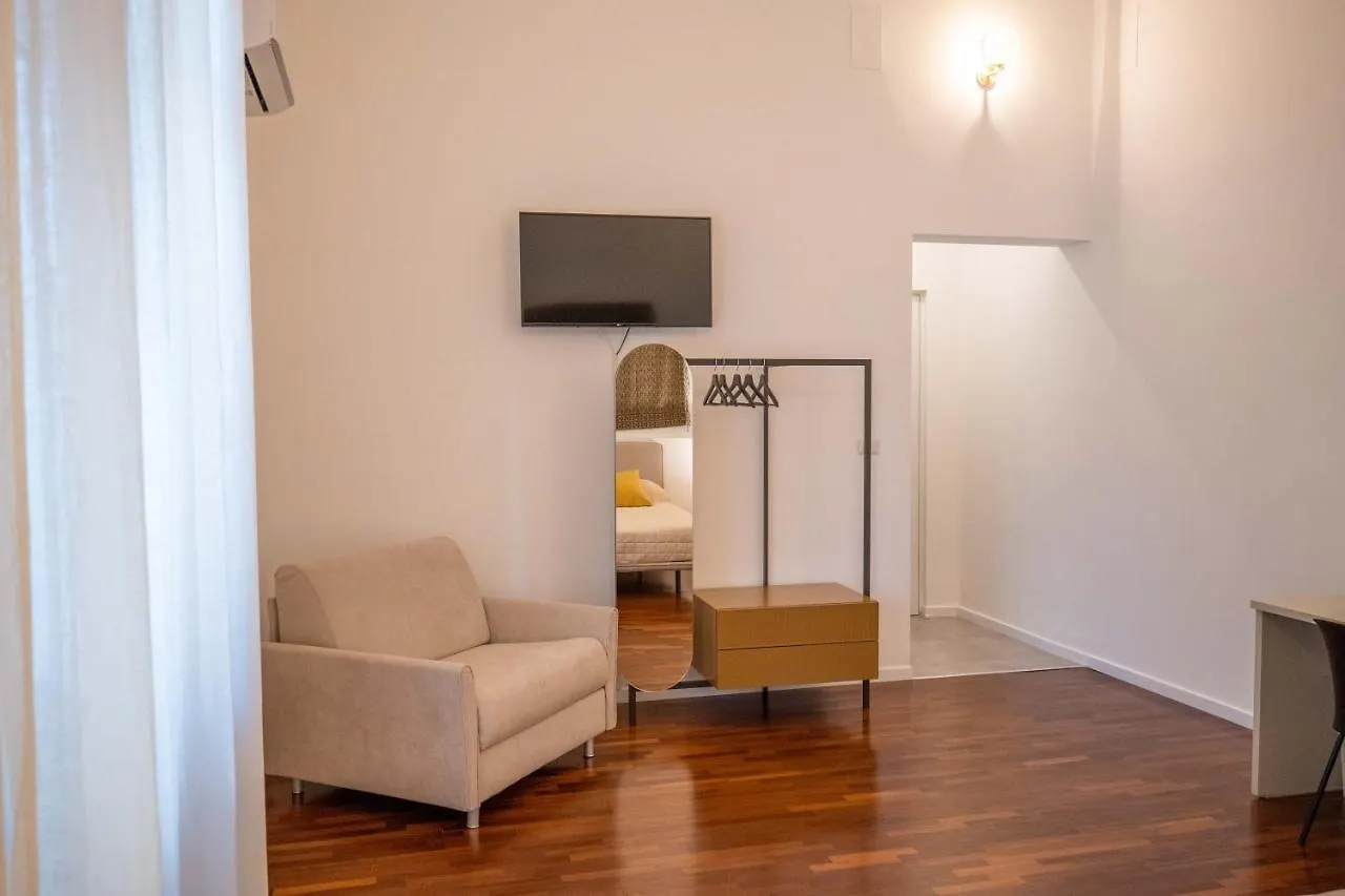 Costa Suites Παλέρμο 0*,  Ιταλία