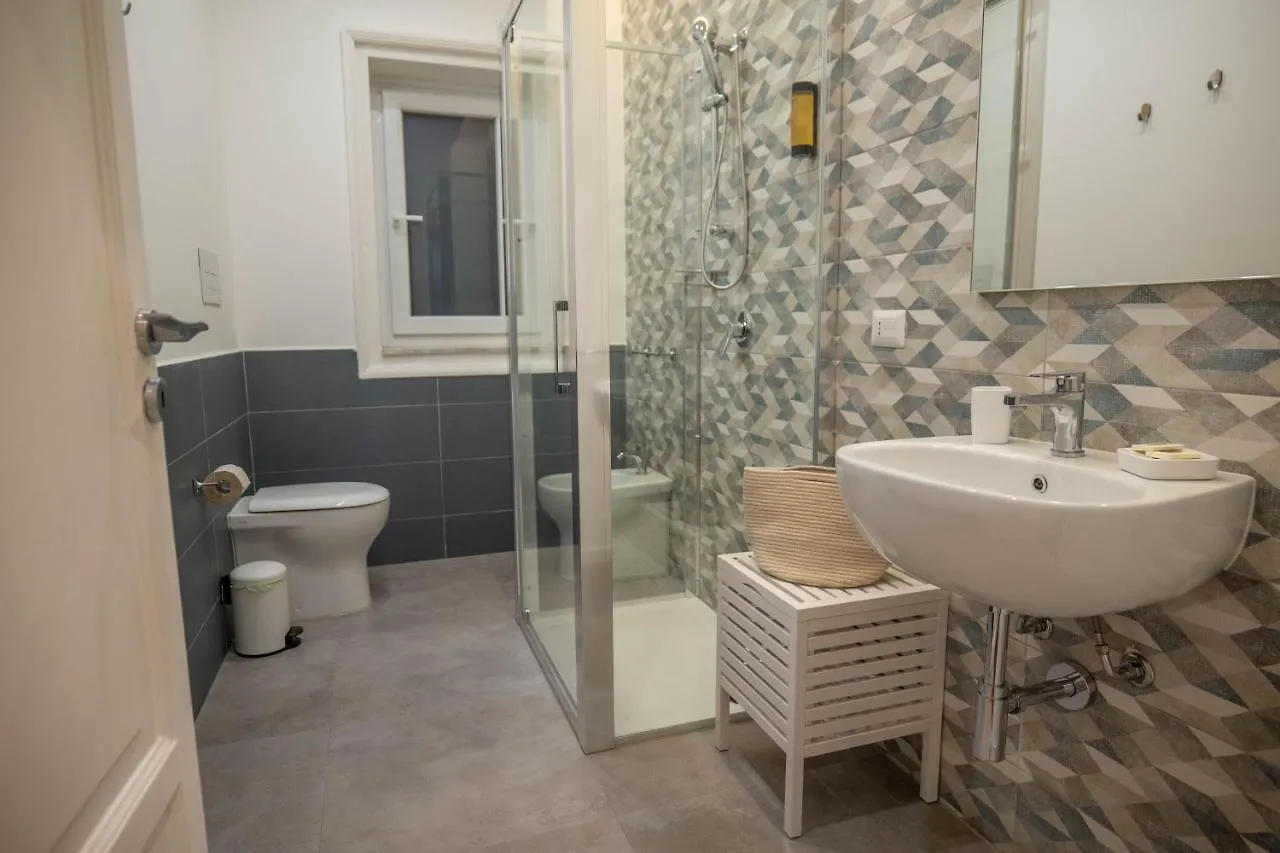 Πανσιόν Costa Suites Παλέρμο