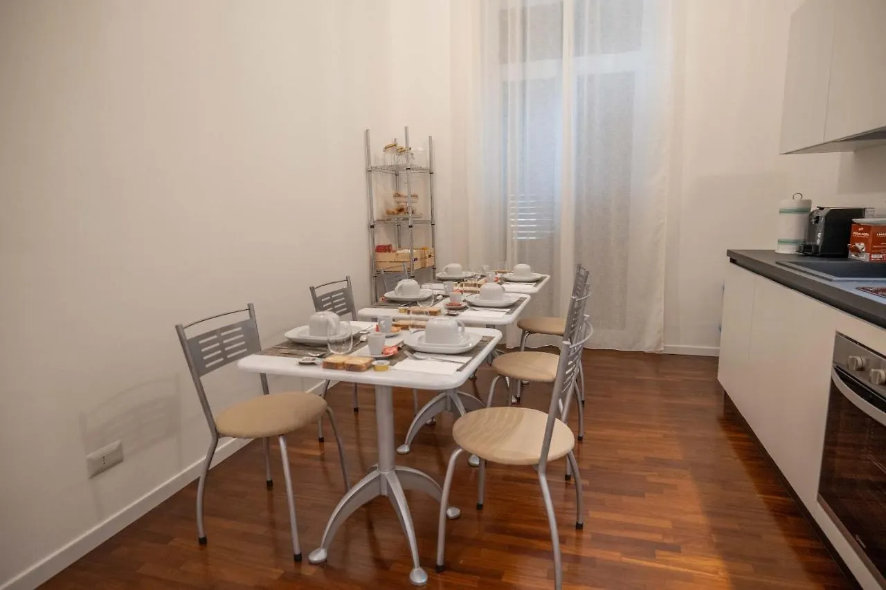 Costa Suites Παλέρμο 0*,