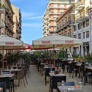 Centre Palermo