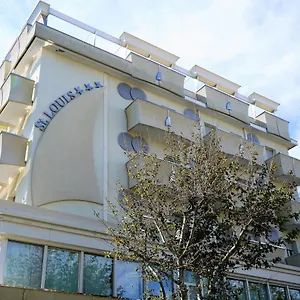 Saint Louis 3*, Rimini Italien