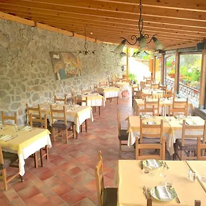 La Favorita & Ristorante 2*, Apricale Italien