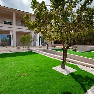 Coclea Garden San Teodoro (Sardinia)