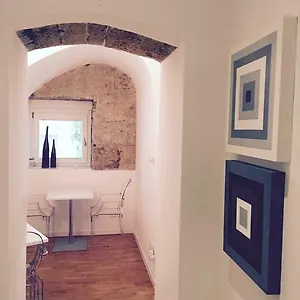 Museo Salinas Bed & Breakfast