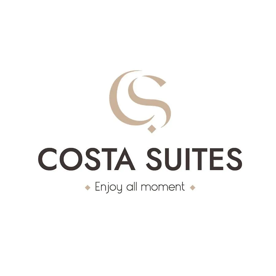 Costa Suites Palermo