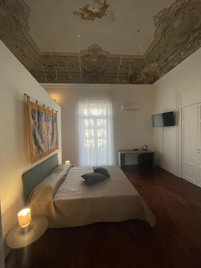 Guest house Costa Suites Palermo