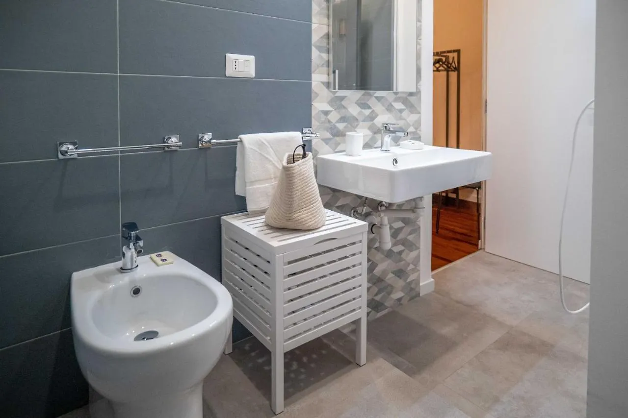 Costa Suites Palermo