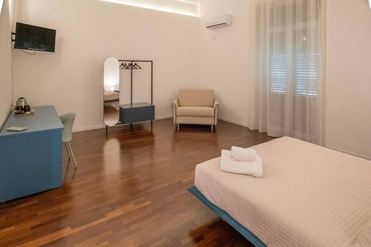 Costa Suites Palermo