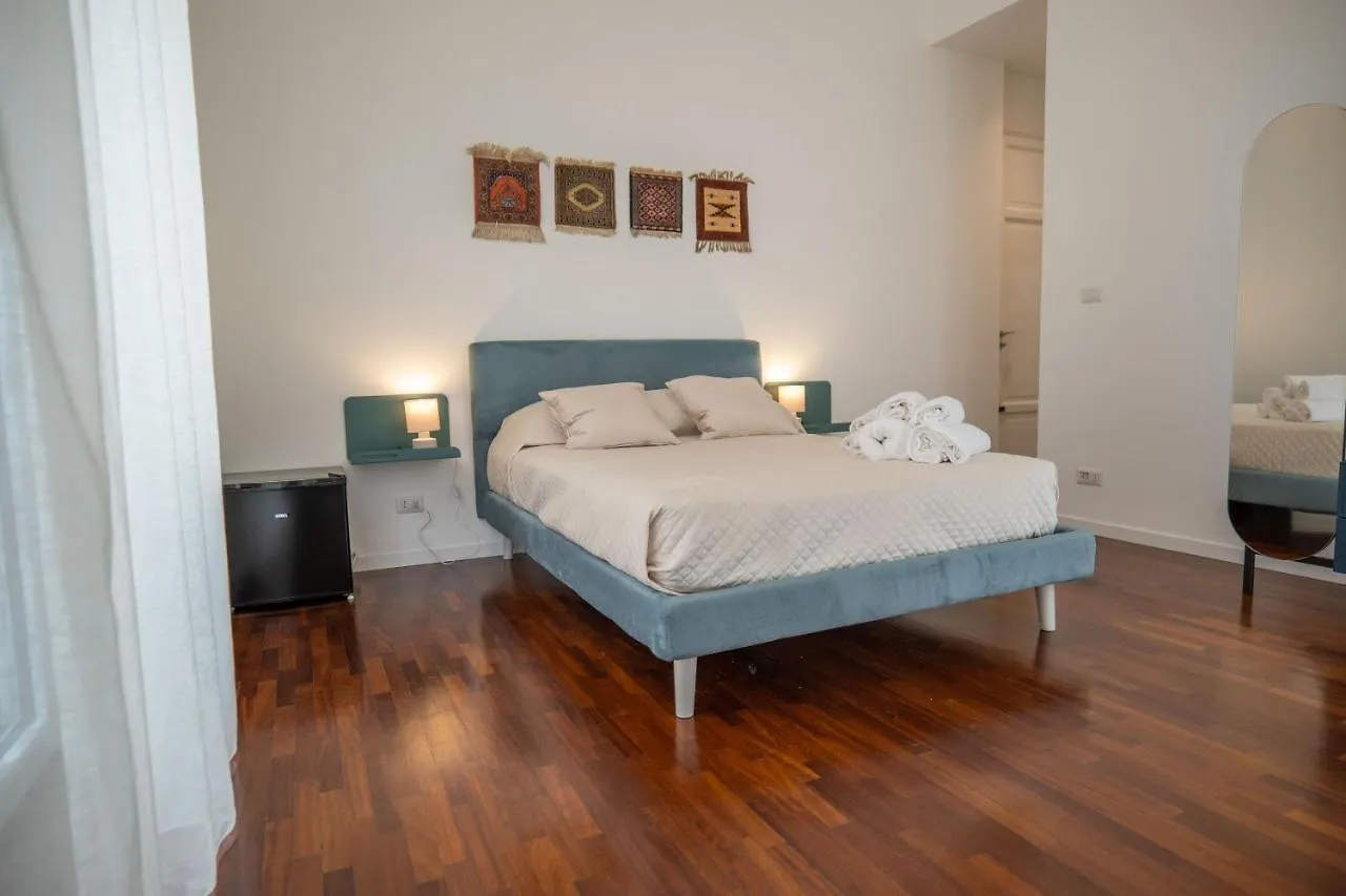Guest house Costa Suites Palermo Italy