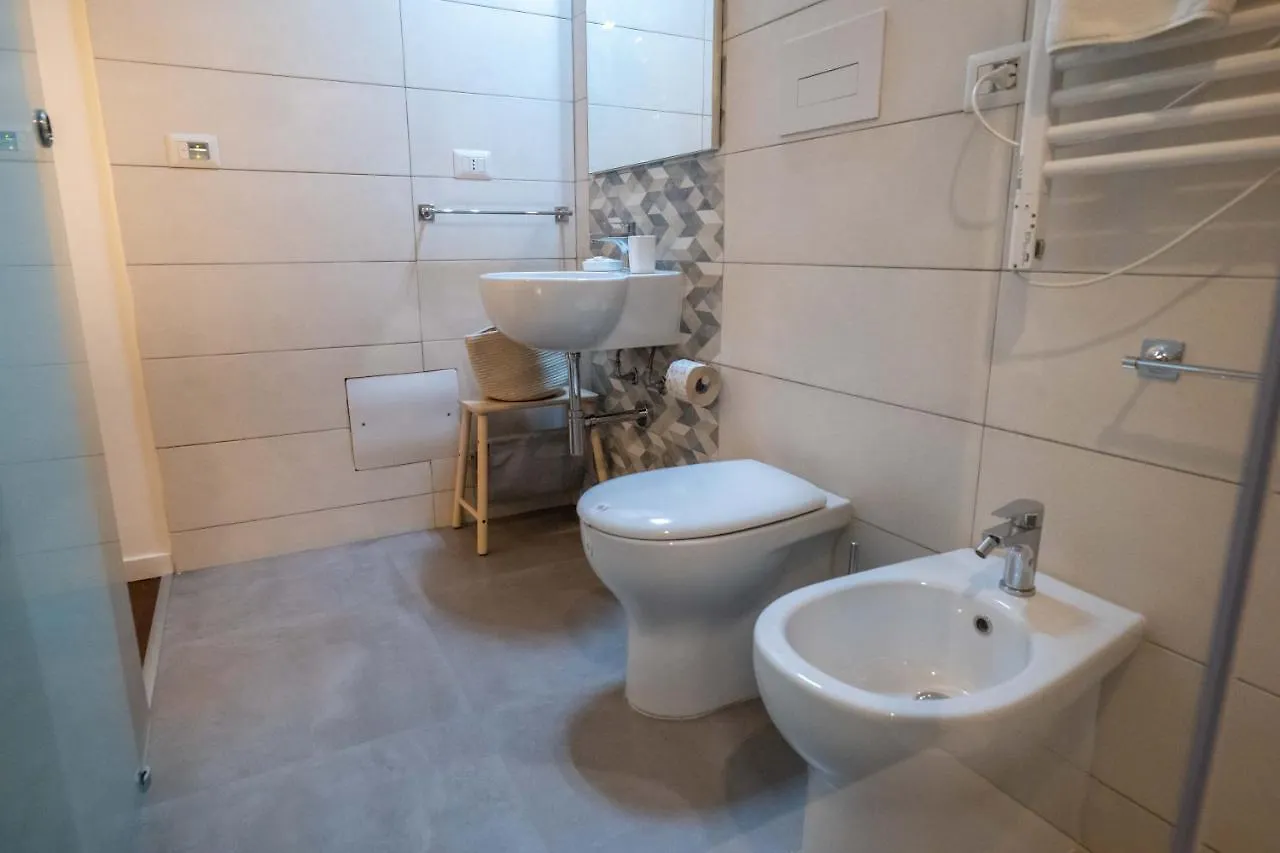 Costa Suites Palermo