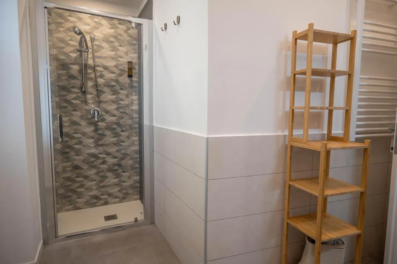 Guest house Costa Suites Palermo