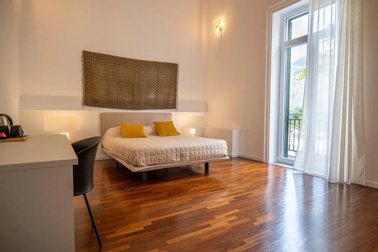 Costa Suites Palermo Guest house