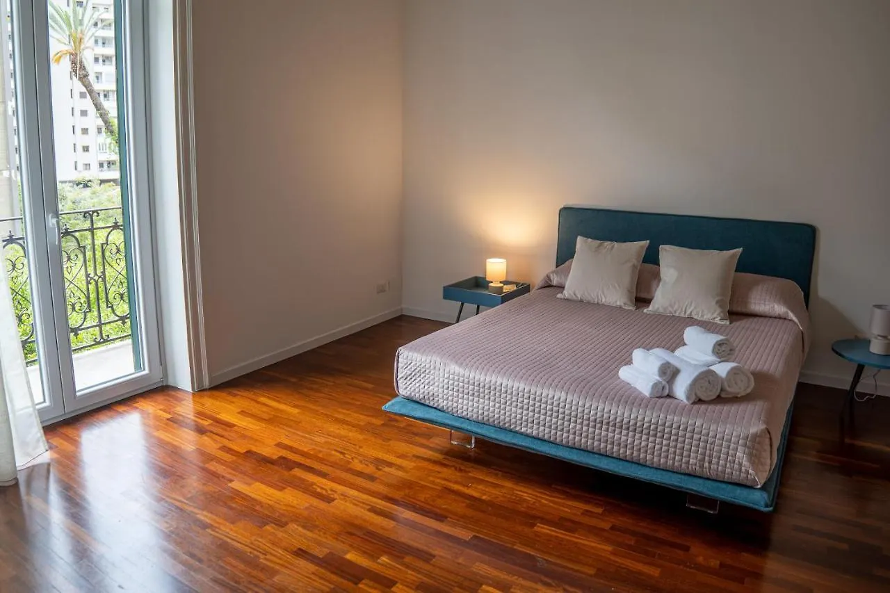Guest house Costa Suites Palermo Italy