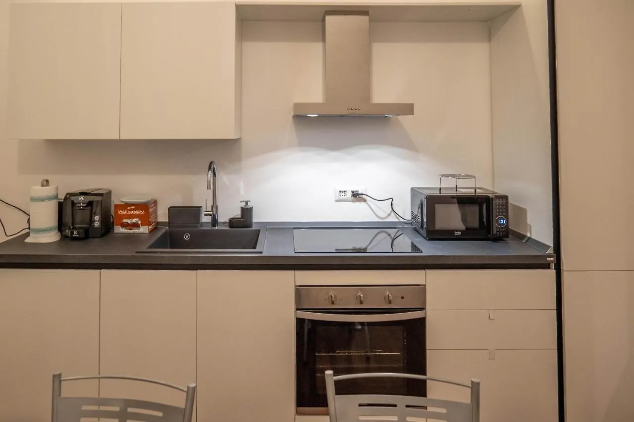 Costa Suites Palermo