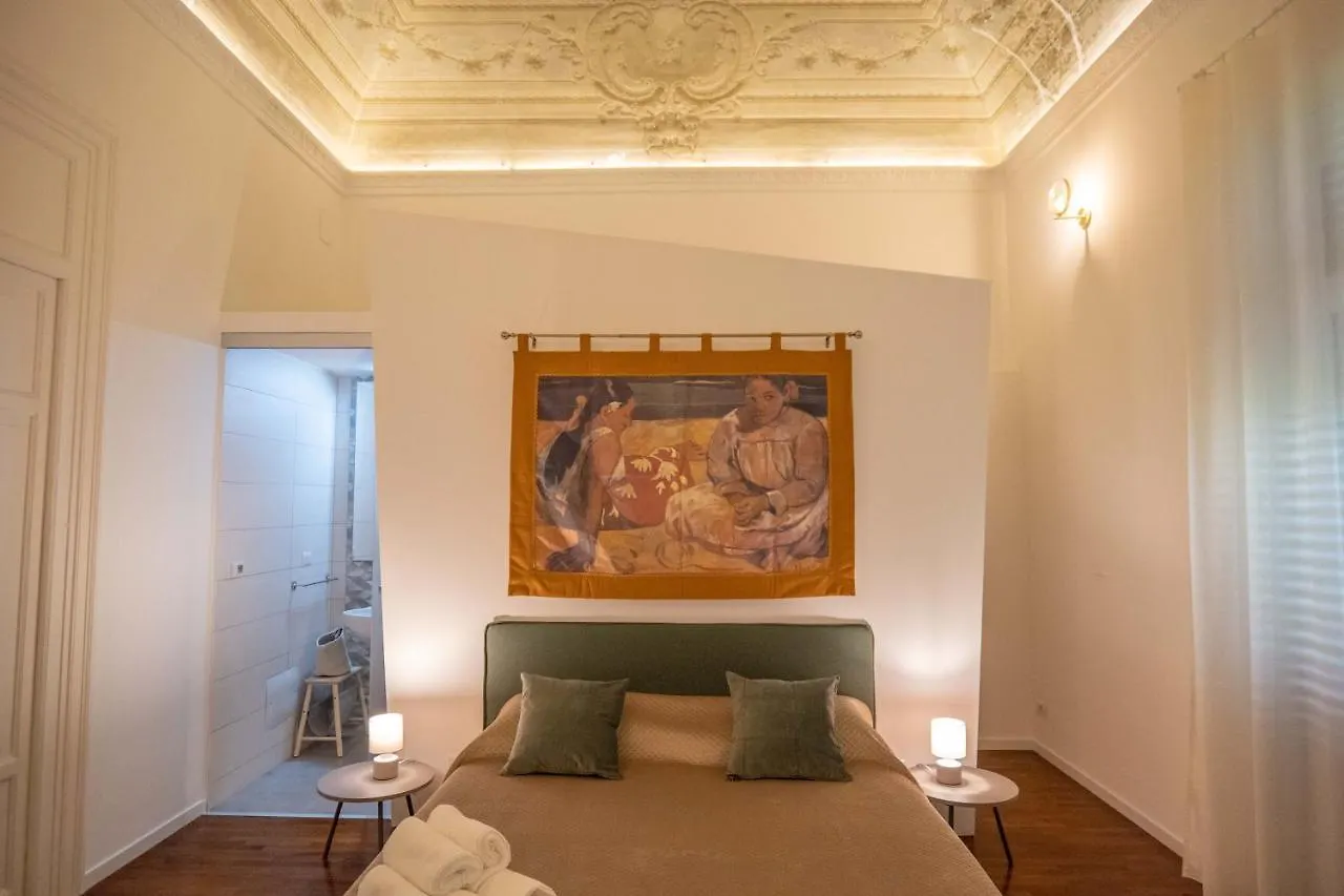 Guest house Costa Suites Palermo