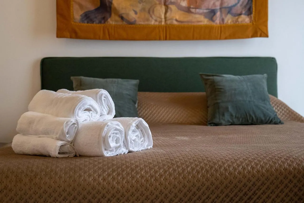 Costa Suites Palermo