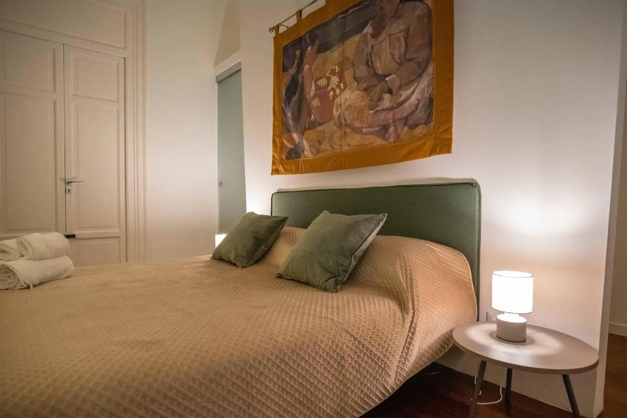 Guest house Costa Suites Palermo