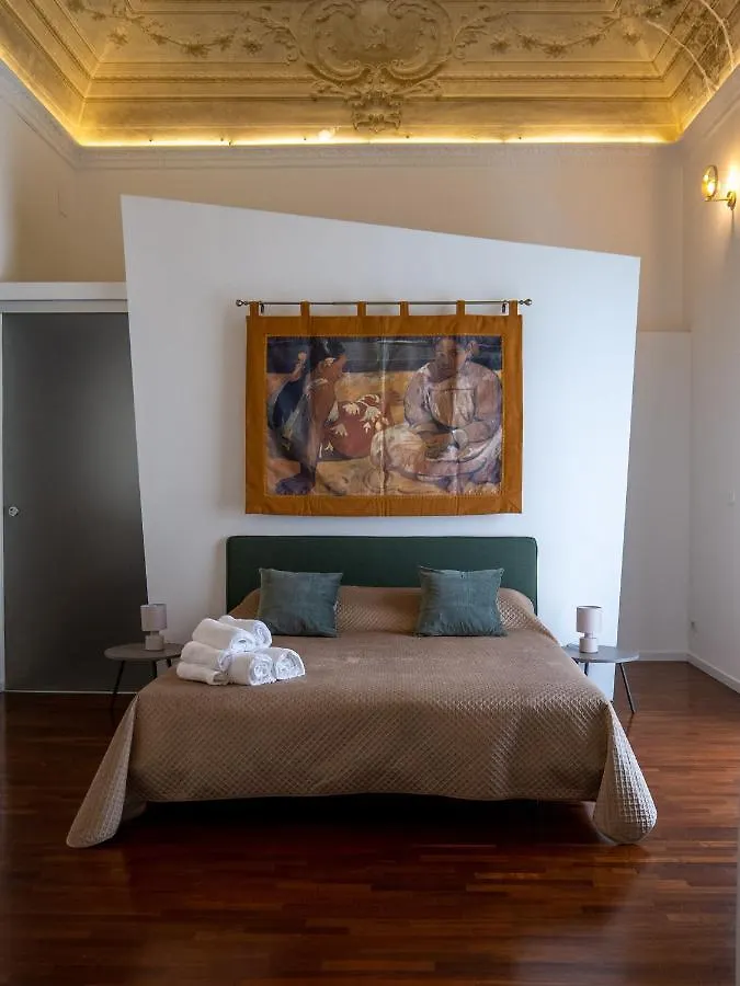 Costa Suites Palermo