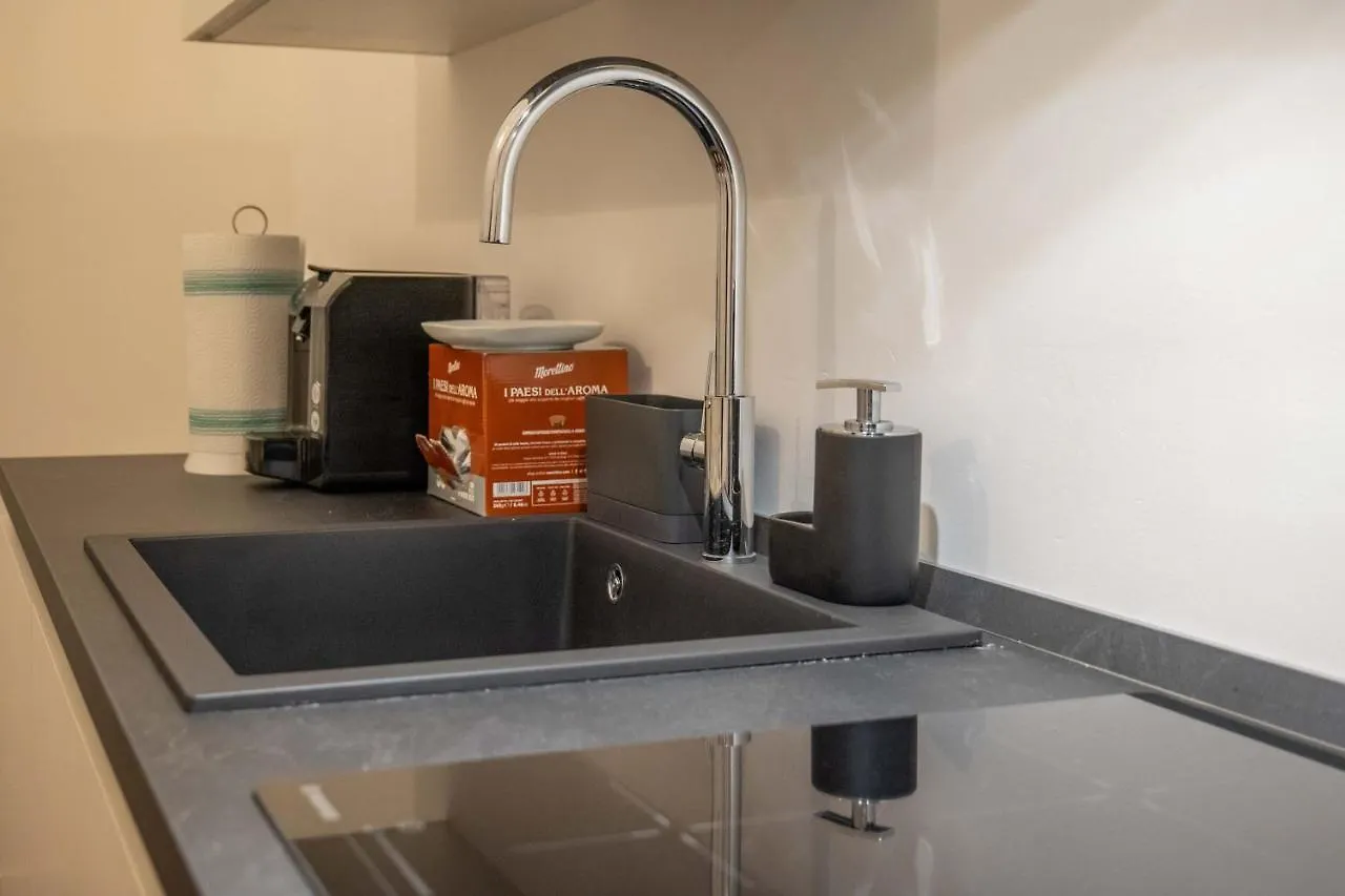 Guest house Costa Suites Palermo Italy